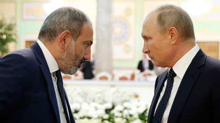 "Sənin son 200 ildə bu regionda müdafiəçin biz olmuşuq" "Sənin son 200 ildə bu regionda müdafiəçin biz olmuşuq"