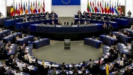 "Sizə provokasiya və daha çox qütbləşmə gərək deyil" "Sizə provokasiya və daha çox qütbləşmə gərək deyil"