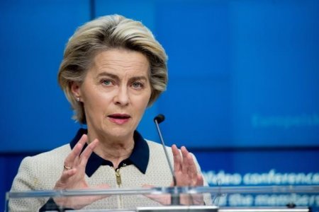 “Omikron” haqqında hər şeyi bilmirik" “Omikron” haqqında hər şeyi bilmirik"