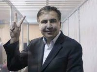 “Saakaşvilinin vəziyyəti kritikdir" “Saakaşvilinin vəziyyəti kritikdir"