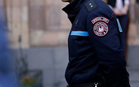 "Onlar ölkənin müdafiəsində iştirak edəcək"