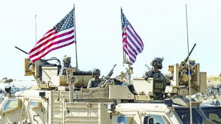 Hərbiçilər ekstremist fəaliyyətdə iştirak edib 