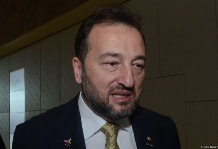 "Hər 5 xarici şirkətdən biri ölkəni tərk etmək qərarına gəlib" "Hər 5 xarici şirkətdən biri ölkəni tərk etmək qərarına gəlib"