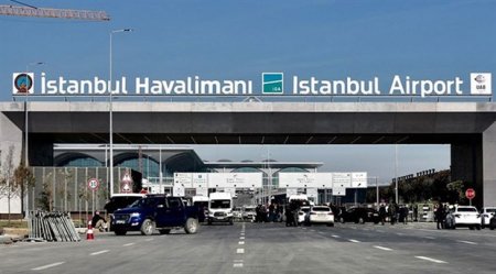 Nazirlik uçuşların bərpasına maneə görmür Nazirlik uçuşların bərpasına maneə görmür