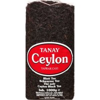 Şri-Lanka neft borcunu Seylon çayı ilə ödəyəcək Şri-Lanka neft borcunu Seylon çayı ilə ödəyəcək