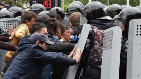 “Rusiyanın arxa tərəfində “qızğın ocaq” yaratmaq üçün bunu etmək lazım idi" “Rusiyanın arxa tərəfində “qızğın ocaq” yaratmaq üçün bunu etmək lazım idi"