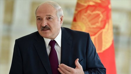Putin Lukaşenkonun dili ilə mesajını verib Putin Lukaşenkonun dili ilə mesajını verib