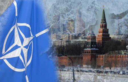 "Keçmiş SSRİ ölkələrinin NATO-ya daxil olması ilə bağlı düşünülməmiş siyasət risklər yaradır" 