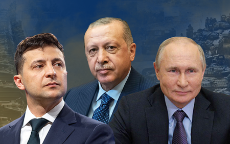 "Sülhə yol aça bilərik" "Sülhə yol aça bilərik"