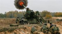 "NATO ölkələri Ukraynaya görə hərbi qarşıdurmaya girmək niyyətində deyil" "NATO ölkələri Ukraynaya görə hərbi qarşıdurmaya girmək niyyətində deyil"