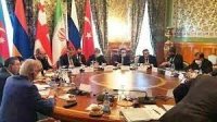 Gürcüstanın regionunda sabitliyə dair müzakirələrdə iştirakı dəstəklənir Gürcüstanın regionunda sabitliyə dair müzakirələrdə iştirakı dəstəklənir