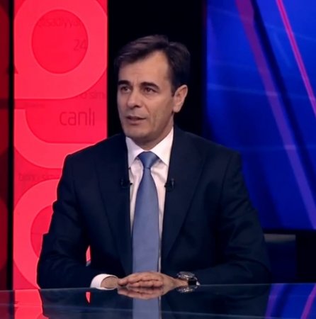 Elxan Şükürlü - Bu haqqı itirmisiniz! Elxan Şükürlü - Bu haqqı itirmisiniz!