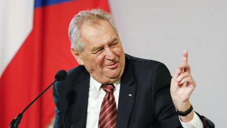“Ukrayna NATO üzvü deyil" 