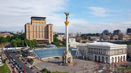 "Ukrayna 13-cü yerdədir" "Ukrayna 13-cü yerdədir"