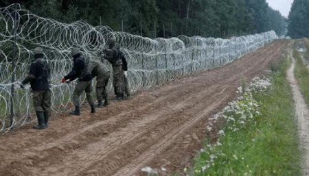 "Divar tikmirik, sadəcə planlaşdırırıq” 