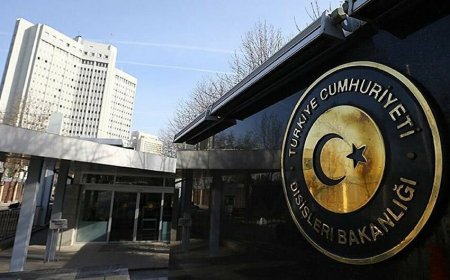Ankara Rusiyanın qərarına qarşı çıxdı 