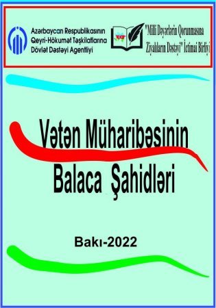 Erməni vandalizmini vətən müharibəsinin balaca şahidləri ifşa edəcək 