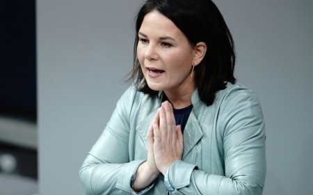 "Bu, akta uyğun baş verir" 