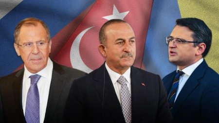 "Bu, danışıqların predmeti deyil" "Bu, danışıqların predmeti deyil"