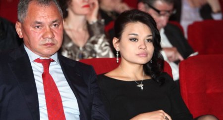 "Kseniya Şoyqu məmurlar və milyarderlər üçün arzuolunan tərəfdaşdır" 