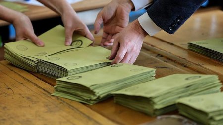 Yeni dəyişiklik parlament və prezident seçkilərində tətbiq olunacaq 