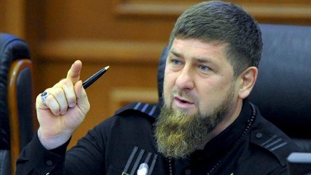 "Rusiya digər şəhərləri də ələ keçirəcək" "Rusiya digər şəhərləri də ələ keçirəcək"