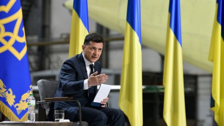 "Xalq işğalçılar reallığı tam anlayana qədər təzyiq göstərəcək" 