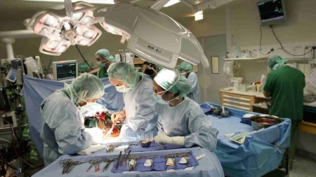Ölkənin bütün sakinləri donor olacaq 
