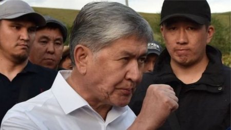 Sabiq prezidentin iqamətgahı ahıllar üçün stasionar müəssisə olacaq Sabiq prezidentin iqamətgahı ahıllar üçün stasionar müəssisə olacaq