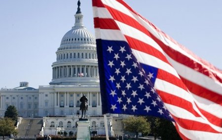 "Amerika bu qərarı dəyişməyəcək” "Amerika bu qərarı dəyişməyəcək”