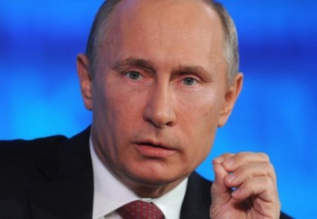 "Putində şəxsiyyət pozğunluğu var" "Putində şəxsiyyət pozğunluğu var"