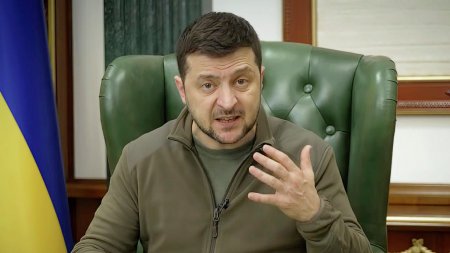 "Dörd lider Ukraynanın namizədliyini dəstəkləyir” 