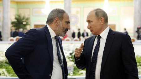 "Putin “balans pozulmasın” deyə zəng edib" 