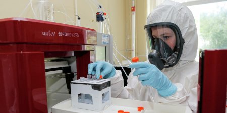 "Omikron" ştammının "kentavr" adlı yeni variantı aşkarlandı "Omikron" ştammının "kentavr" adlı yeni variantı aşkarlandı
