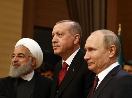 "Konkret gözləntilərimiz yoxdur" "Konkret gözləntilərimiz yoxdur"