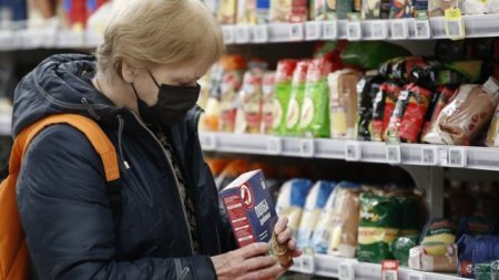 "Ərzaq məhsulları risk altındadır" 