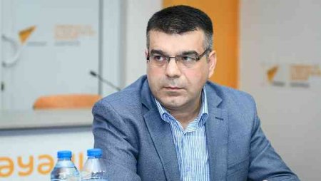 "Onlara həyatlarına təhlükə olduğu deyilib" "Onlara həyatlarına təhlükə olduğu deyilib"