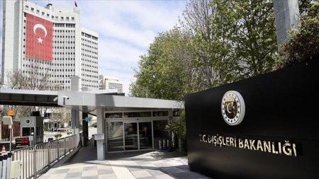 "Ərazi terrorçulardan təmizlənməlidir" "Ərazi terrorçulardan təmizlənməlidir"