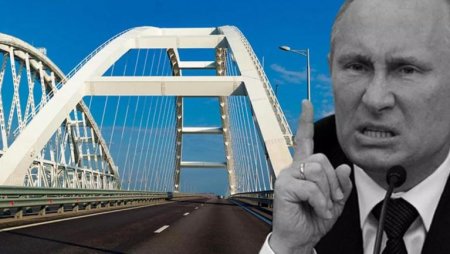 "Diktator Krımın ələ keçirilməsini özünün ən yüksək siyasi nailiyyəti hesab edir" "Diktator Krımın ələ keçirilməsini özünün ən yüksək siyasi nailiyyəti hesab edir"