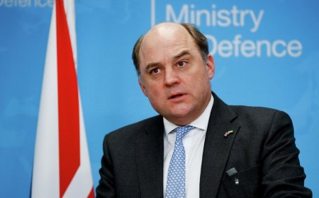 "Rusiya strateji məqsədlərindən heç birinə nail olmadı" "Rusiya strateji məqsədlərindən heç birinə nail olmadı"
