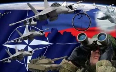 "Baş verənlər NATO üçün təhlükə yarada bilməsi baxımından əhəmiyyətlidir" "Baş verənlər NATO üçün təhlükə yarada bilməsi baxımından əhəmiyyətlidir"