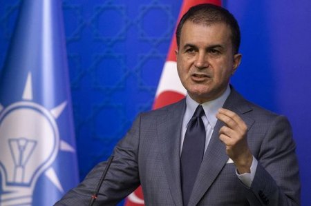 "Müttəfiqlərimizin sərgilədiyi prinsipsizliklərlə mübarizə aparmaq istəyirik" 