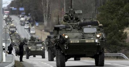 "NATO Rusiya ilə müharibəyə girməyə hazır olmayacaq" "NATO Rusiya ilə müharibəyə girməyə hazır olmayacaq"