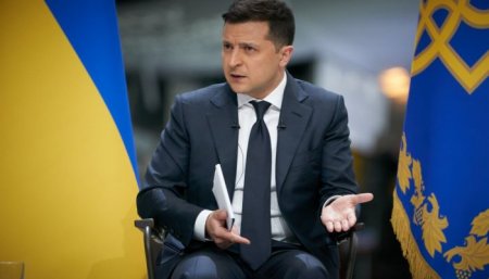 "Putinlə danışmağa heç nə yoxdur" "Putinlə danışmağa heç nə yoxdur"
