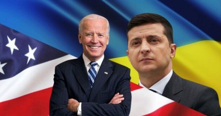 “ABŞ Ukraynaya NATO müttəfiqi kimi deyil, “top yemi” kimi baxır"