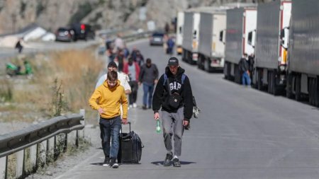 “Bu, bizim üçün sürpriz oldu" 