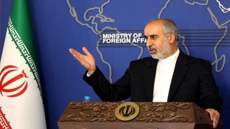 "Tehran cavab tədbirləri hazırlayacaq" 