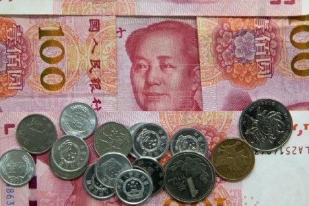 Çinin büdcə kəsiri 980 milyard dollardır Çinin büdcə kəsiri 980 milyard dollardır