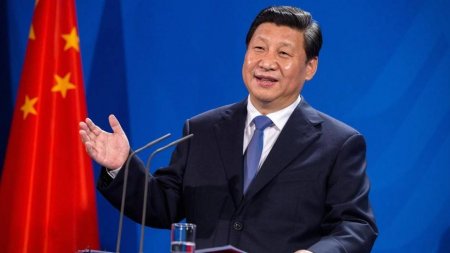 "Çin lideri Rusiya Prezidentindən çox narazıdır" "Çin lideri Rusiya Prezidentindən çox narazıdır"