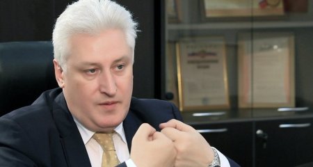 "Lukaşenkonun son çıxışını sədrliyə hazırlıq saymaq olar" 